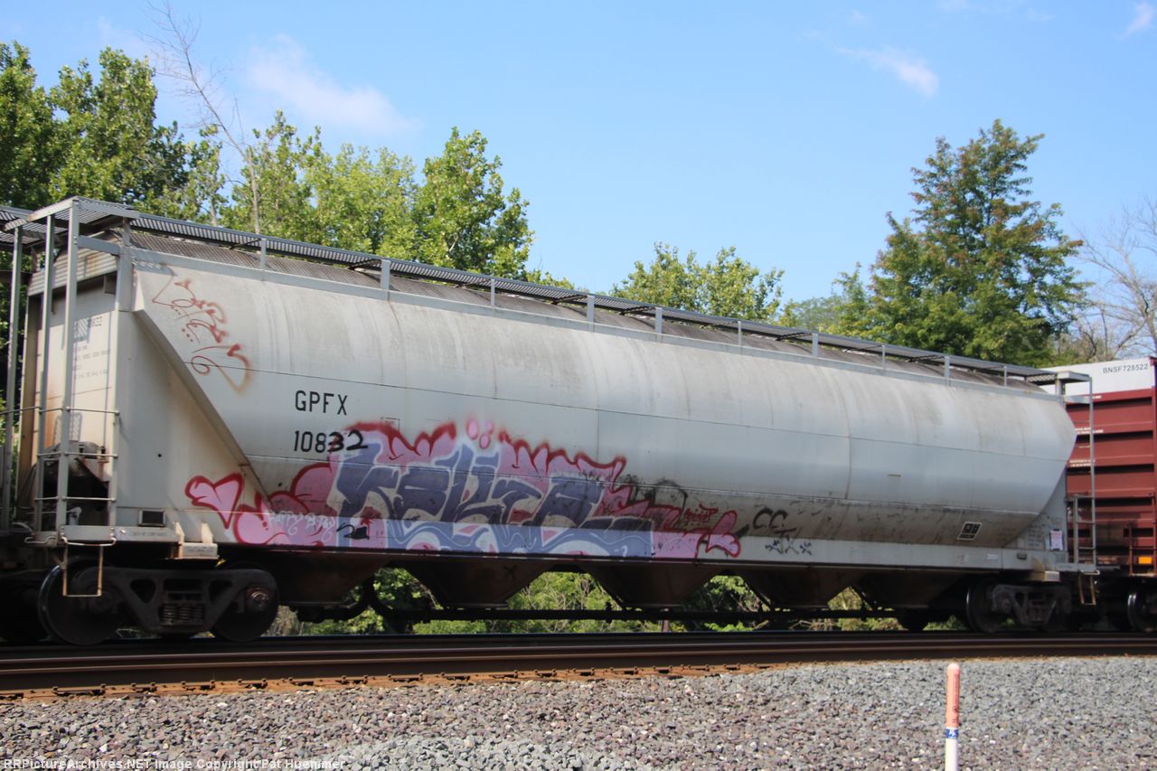 GPFX 10832
