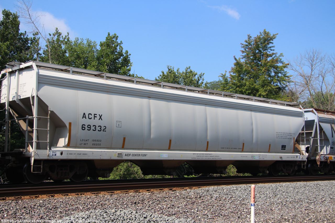ACFX 69332