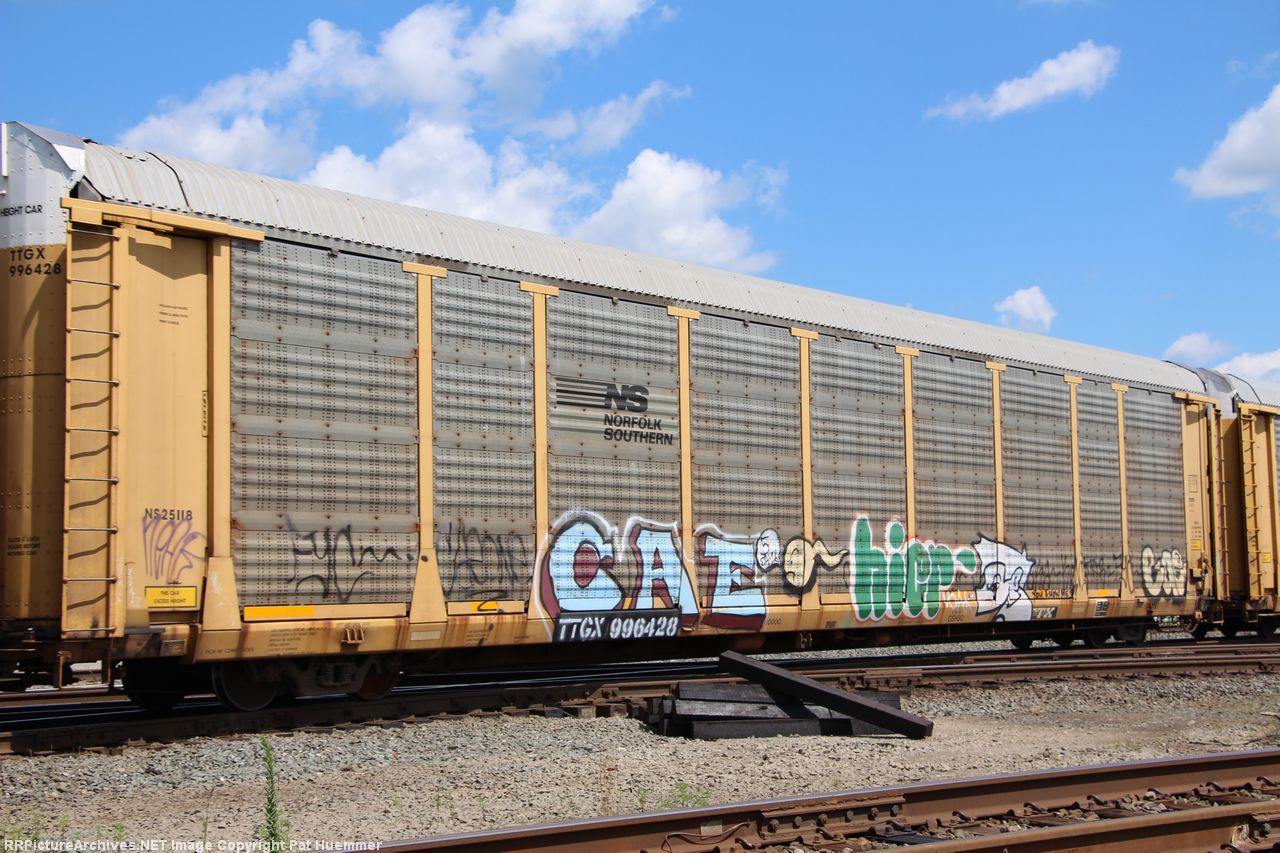 TTGX 996428