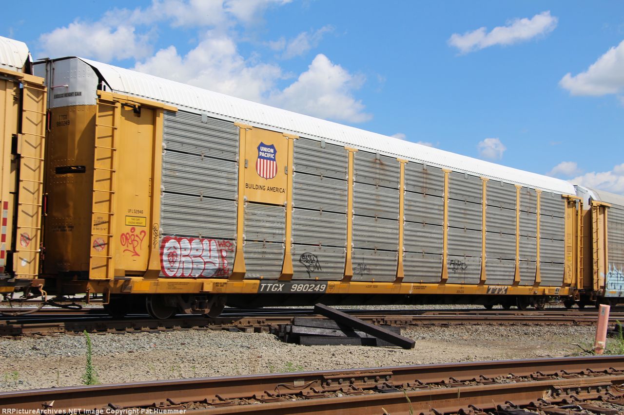 TTGX 980249