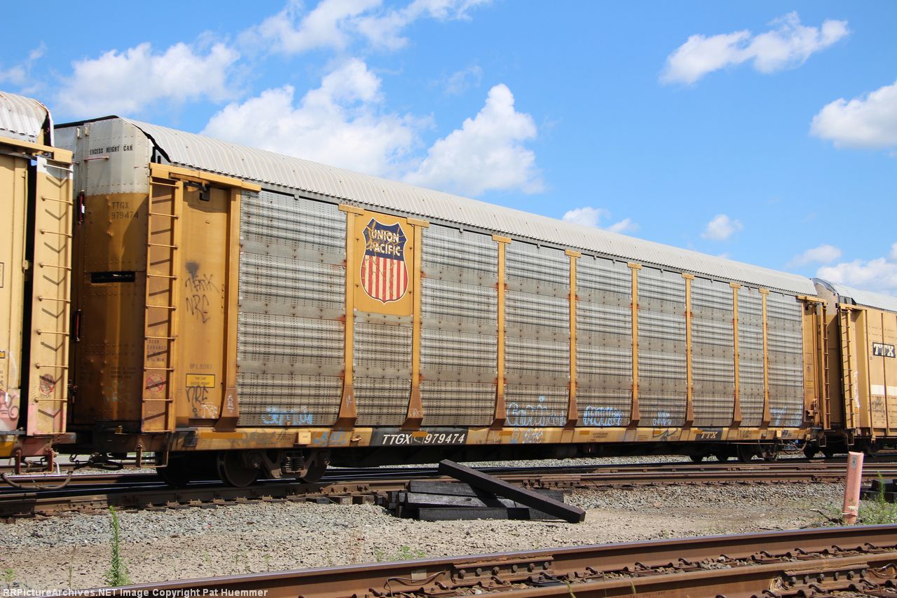 TTGX 979474