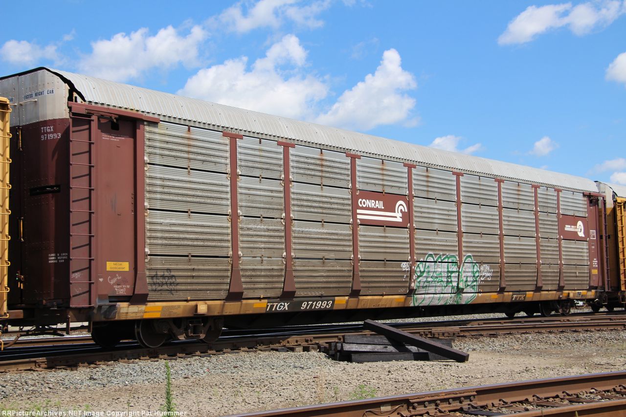 TTGX 971993