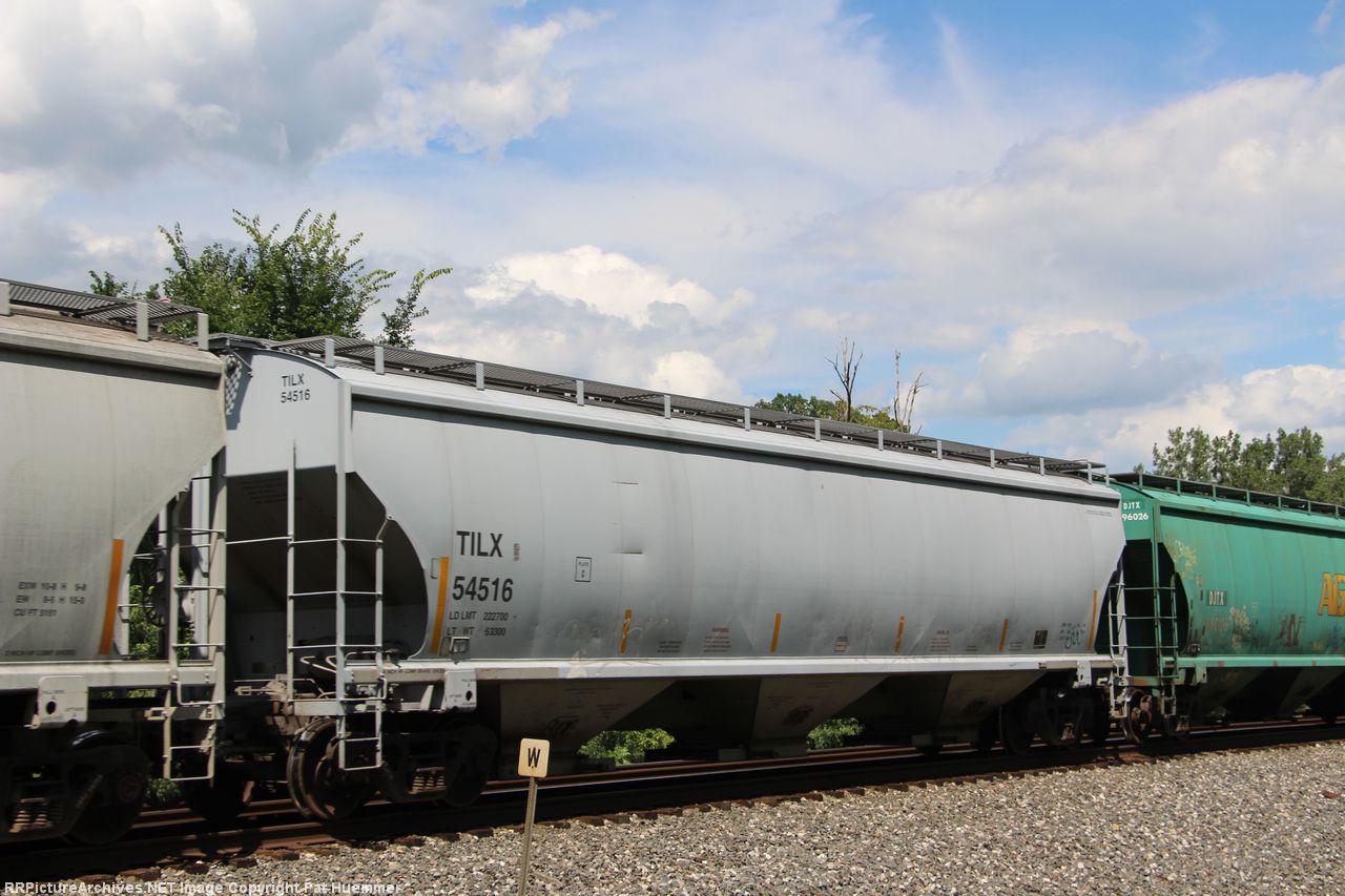 TILX 54516