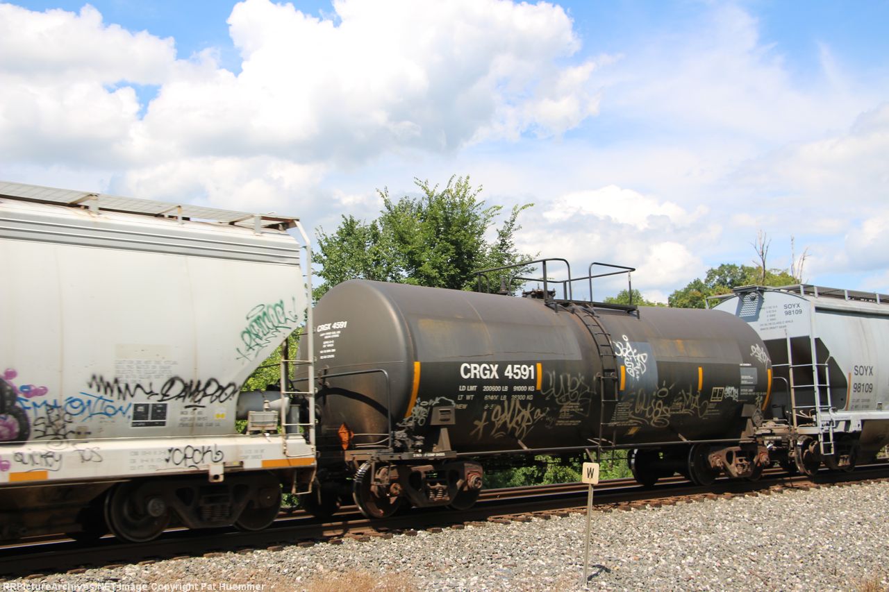 CRGX 4591