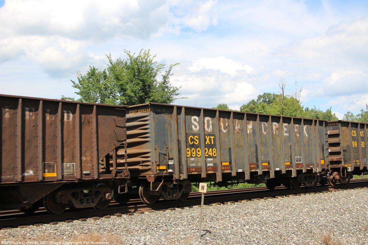 CSX 999248