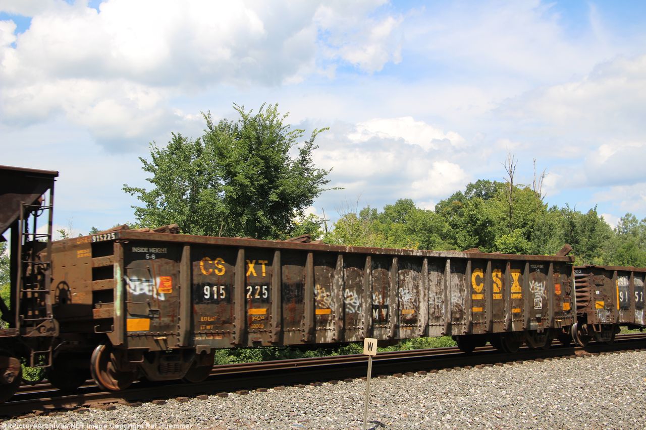 CSX 915225