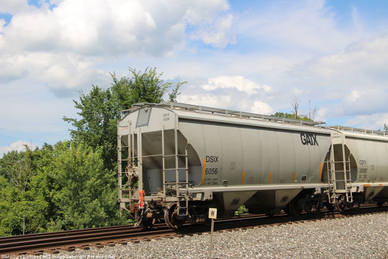 DSIX 6056