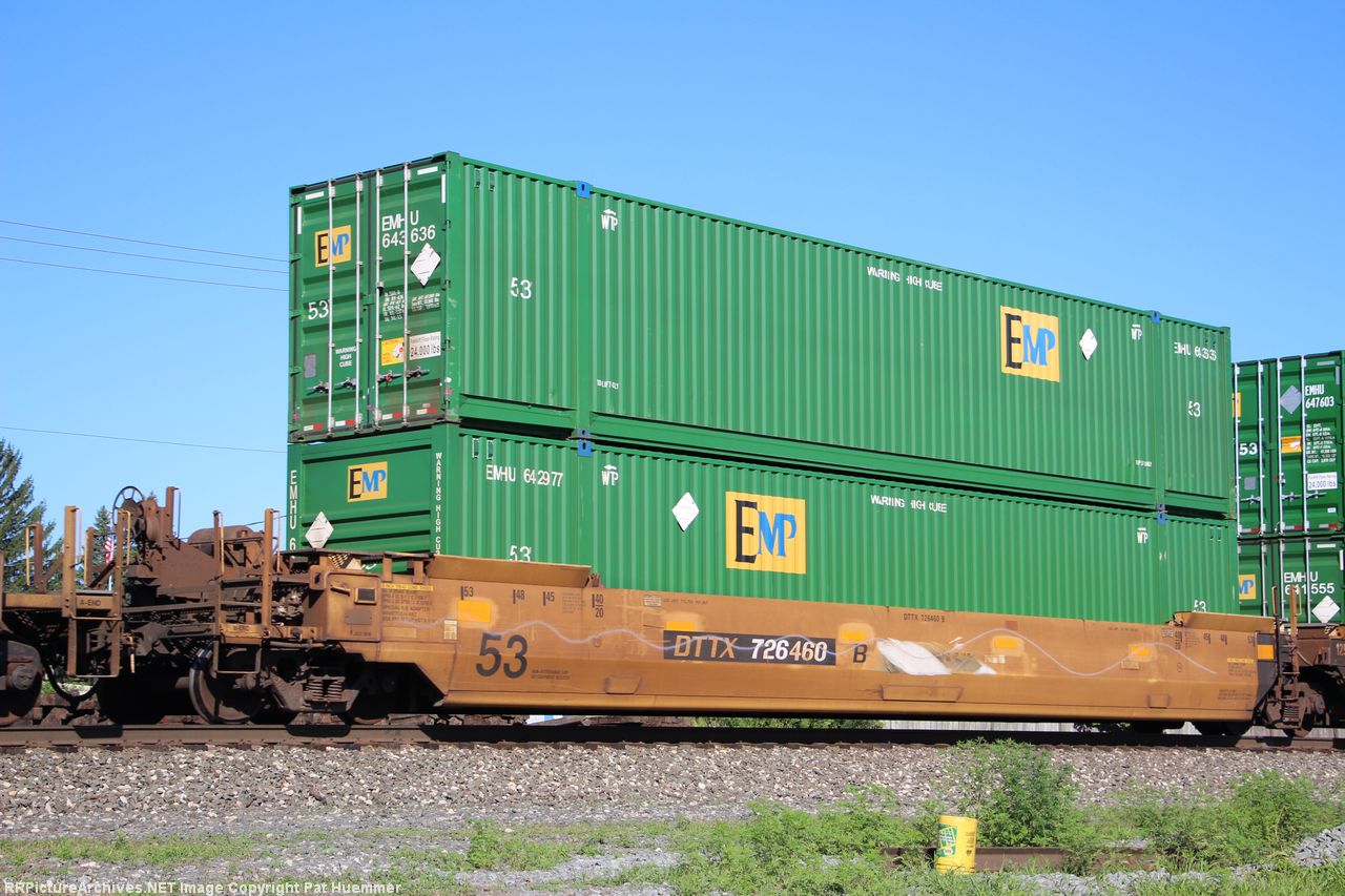 DTTX 726460