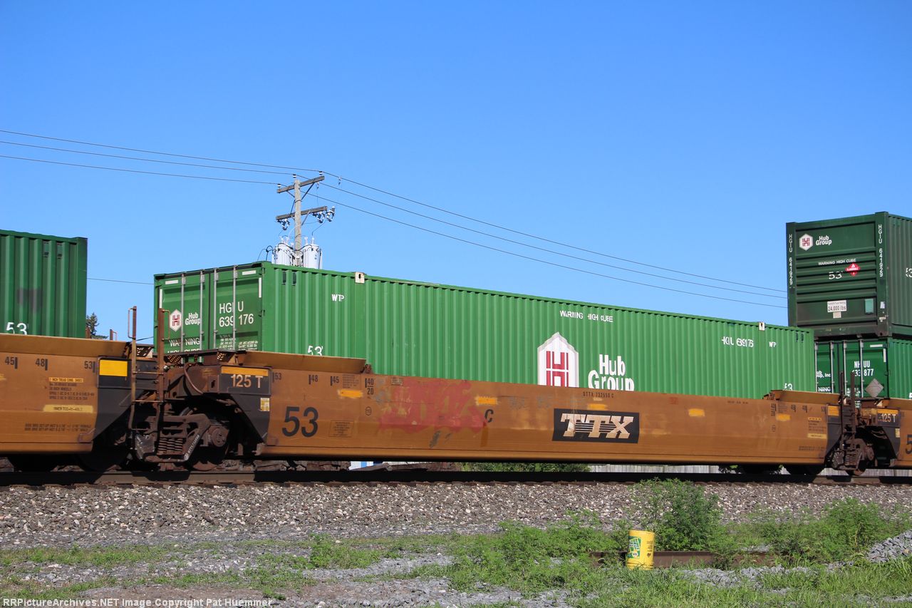 DTTX 732550