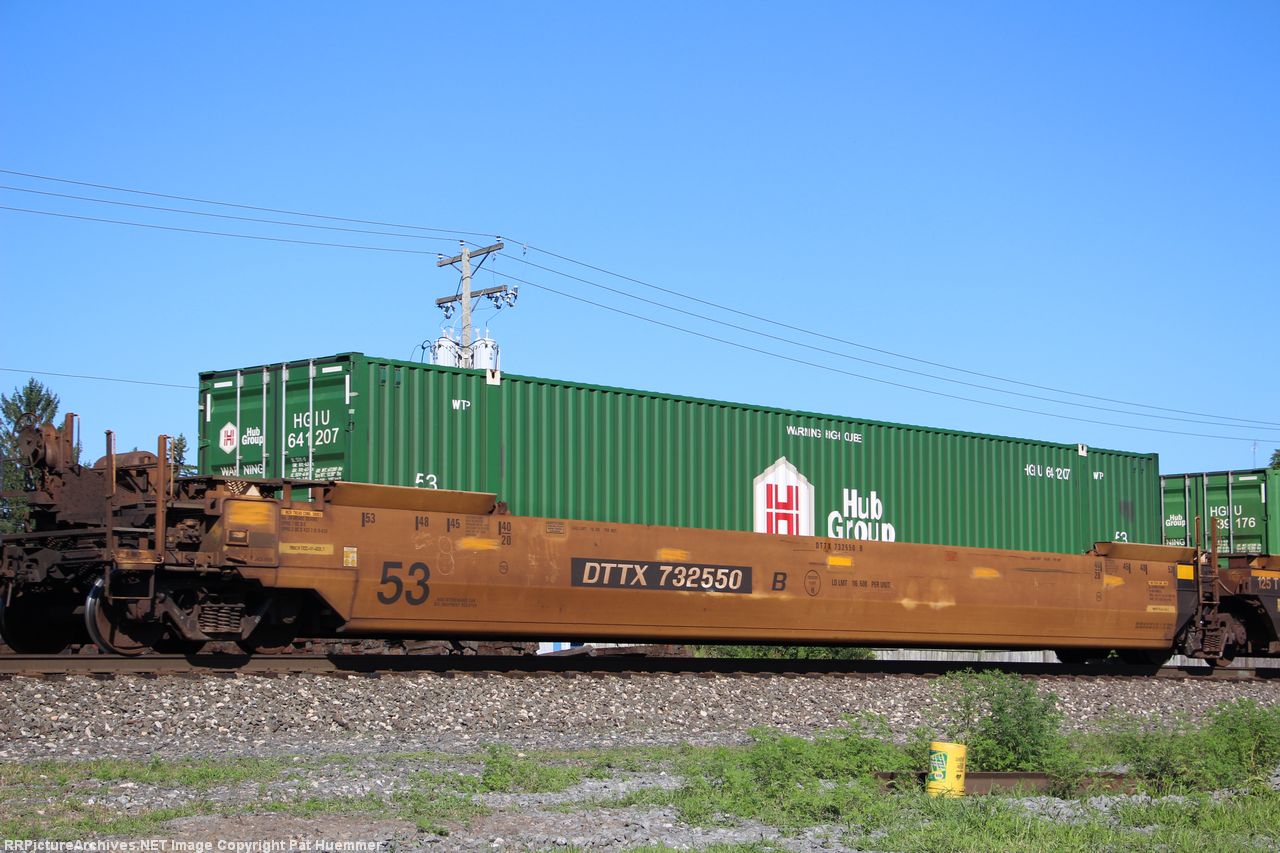 DTTX 732550