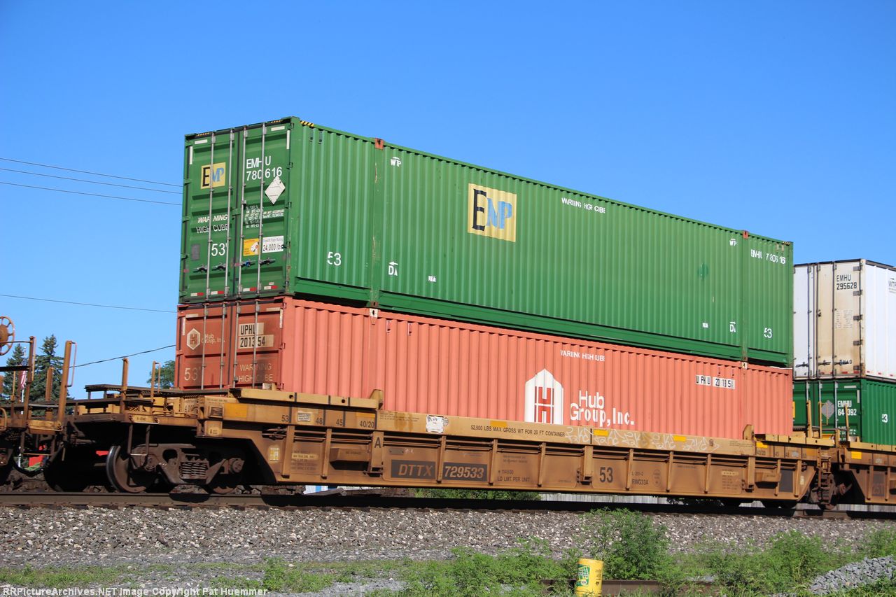 DTTX 729533
