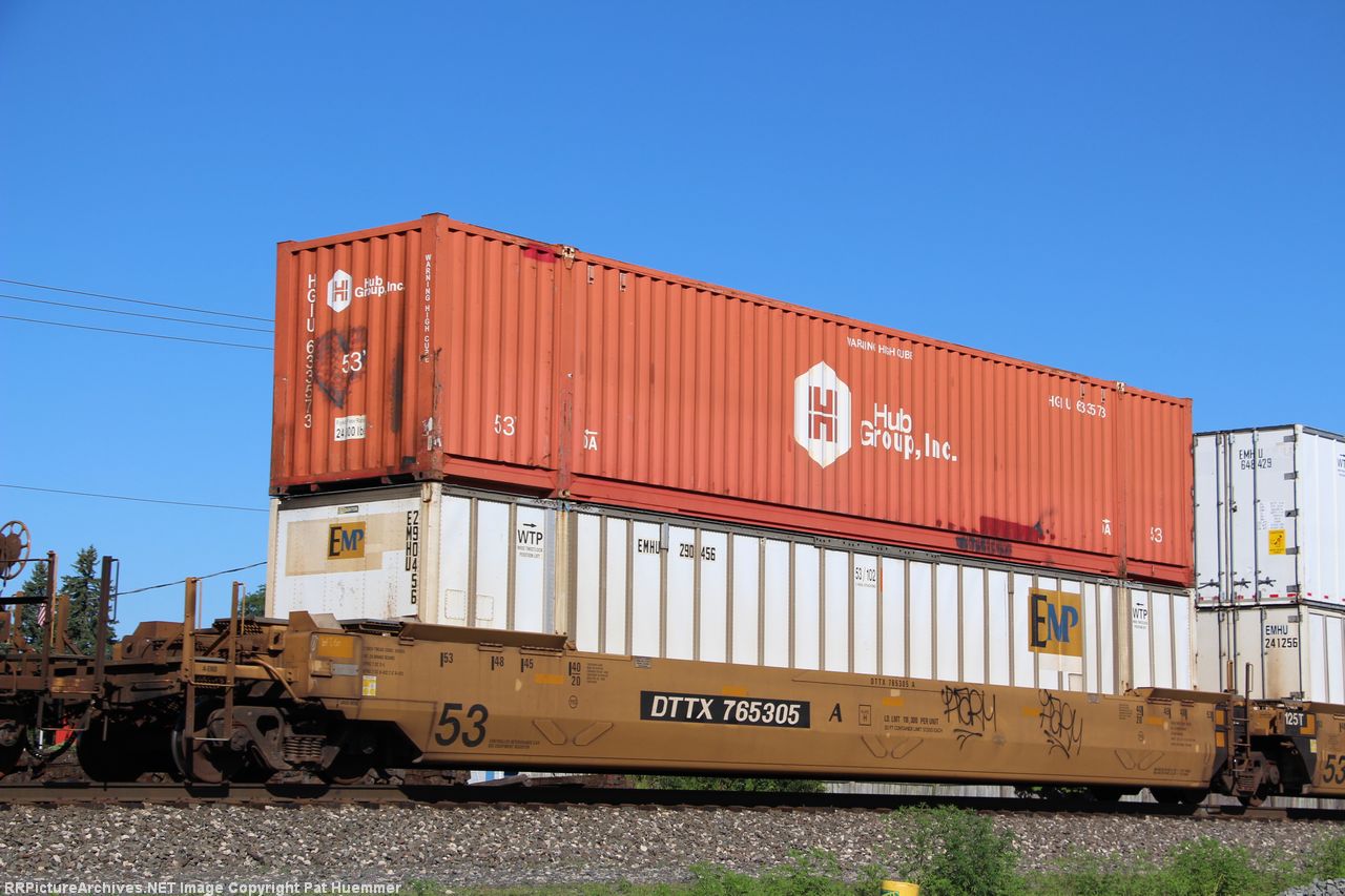 DTTX 765305