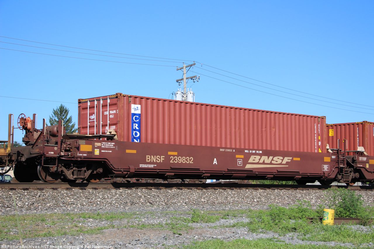 BNSF 239832