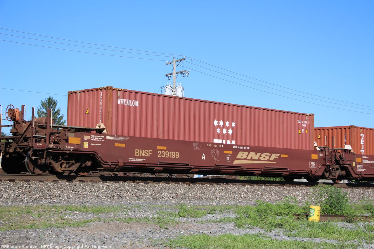 BNSF 239199