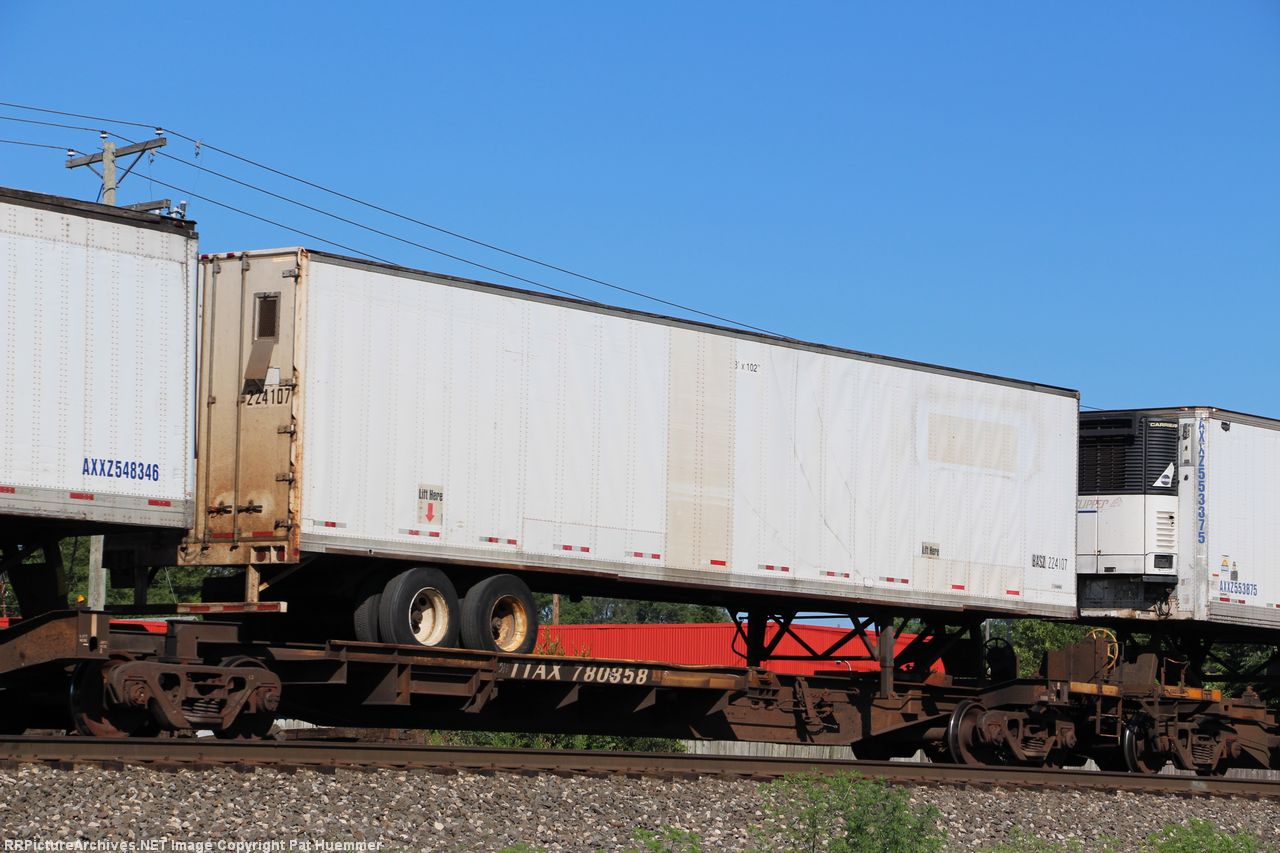 TTAX 780358