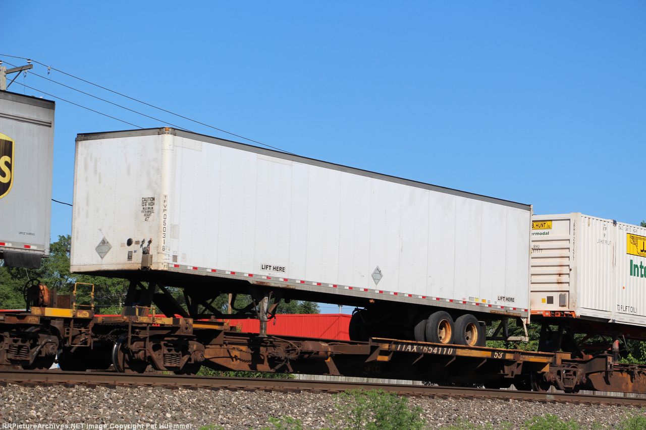 TTAX 654110