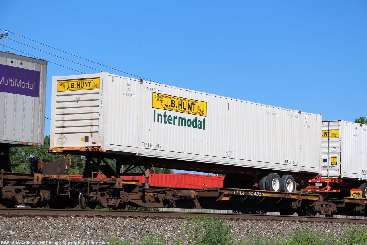 TTAX 654055
