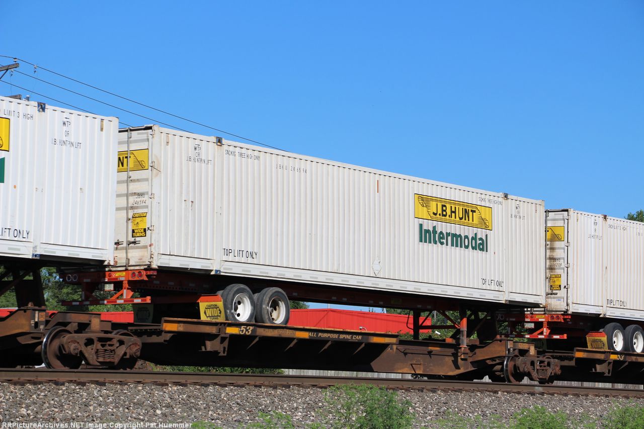 TTAX 654055