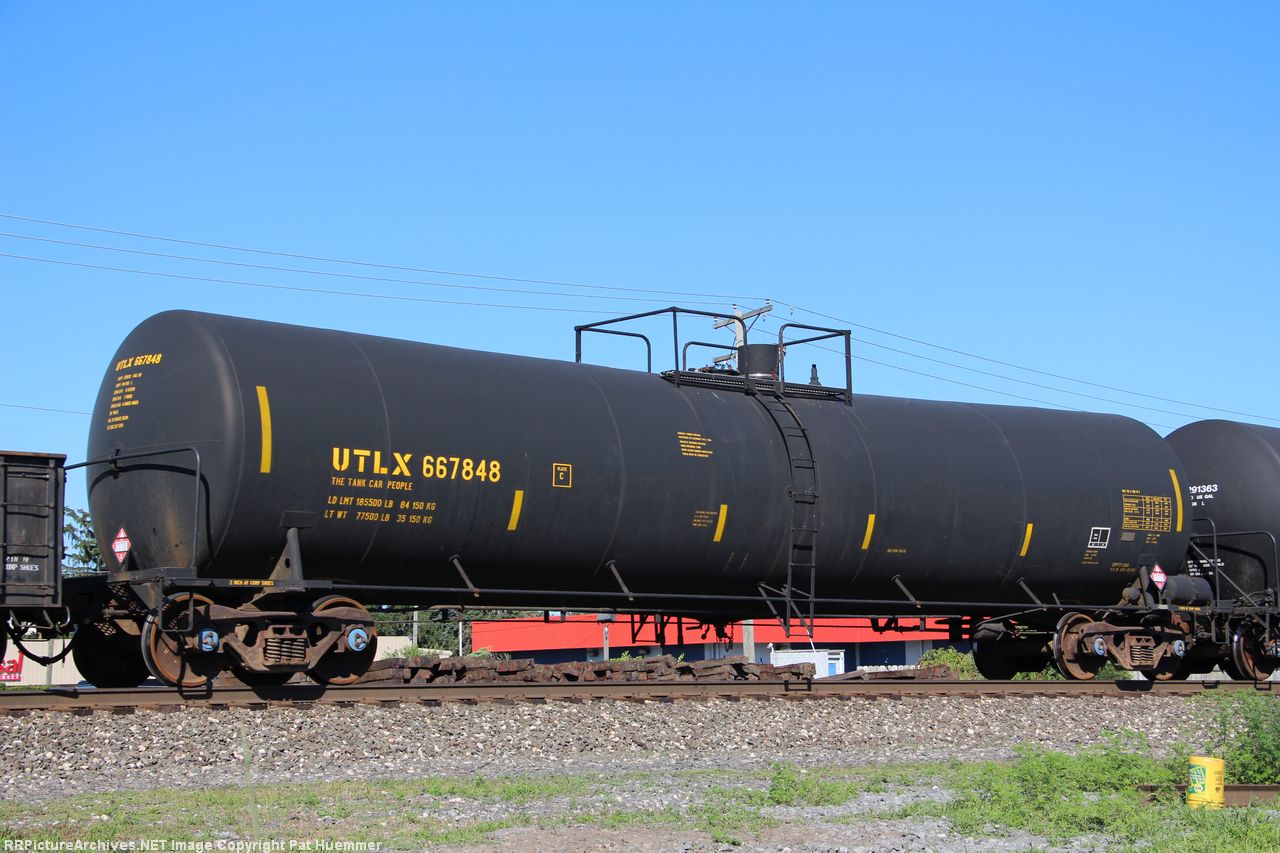 UTLX 667848