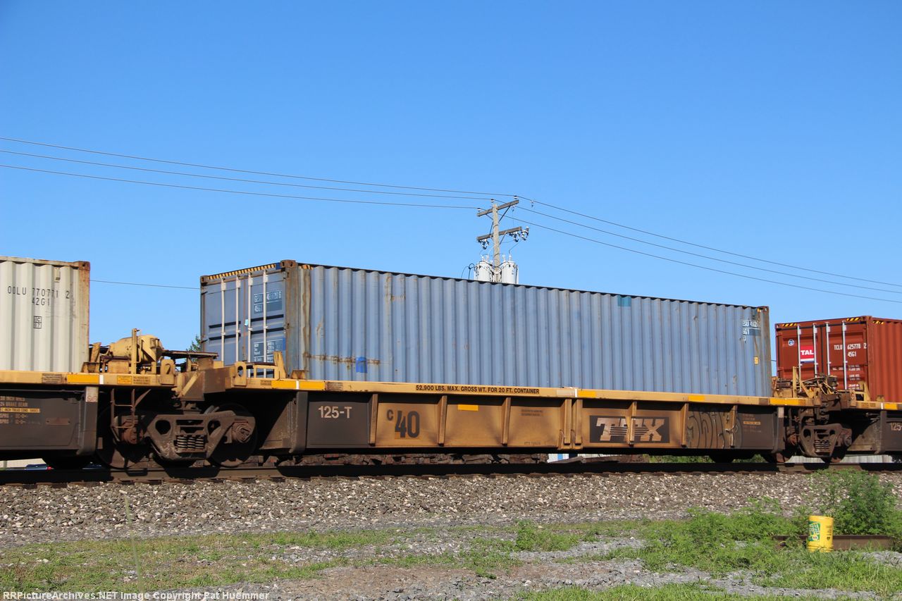 DTTX 740436
