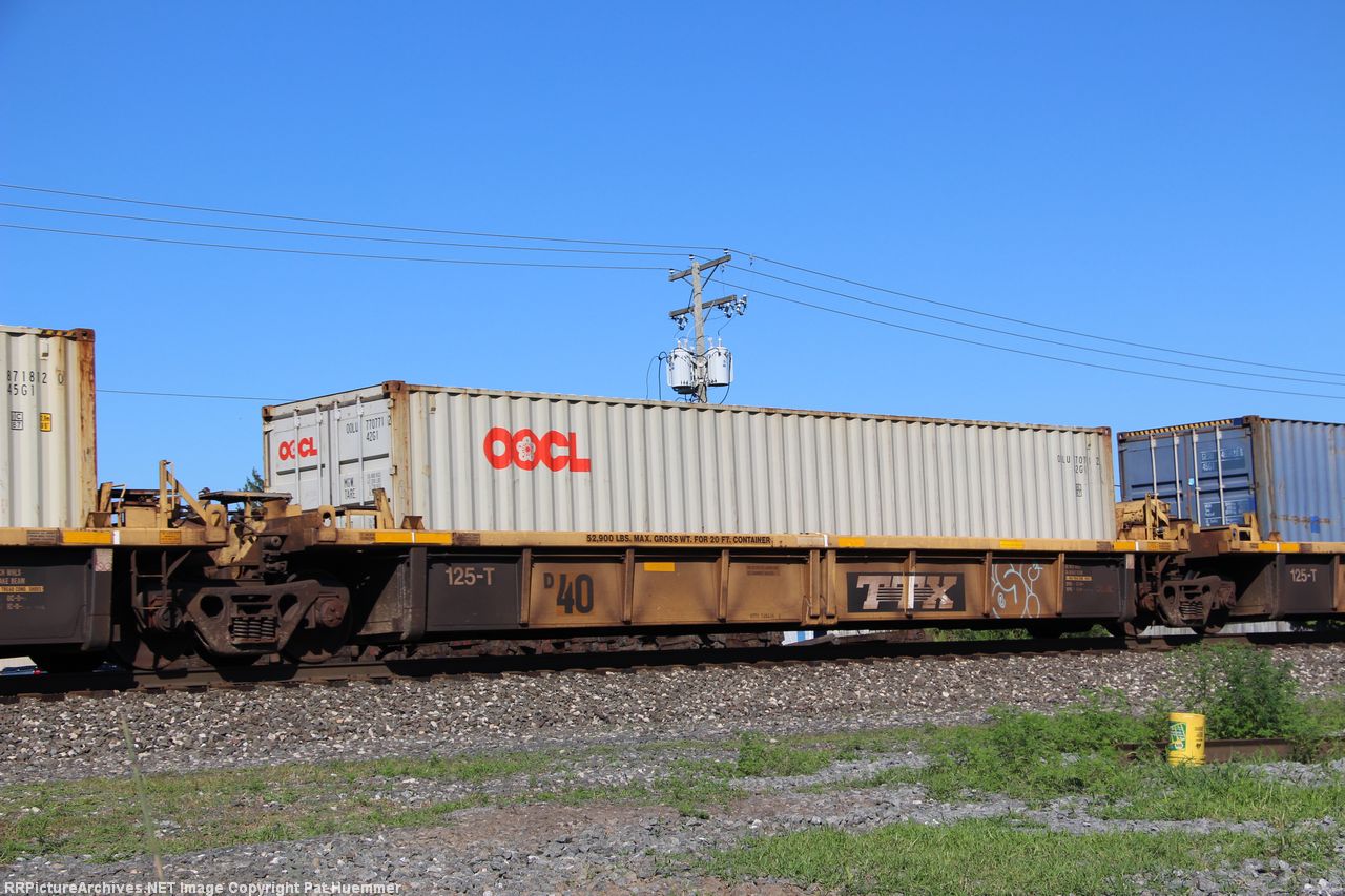 DTTX 740436