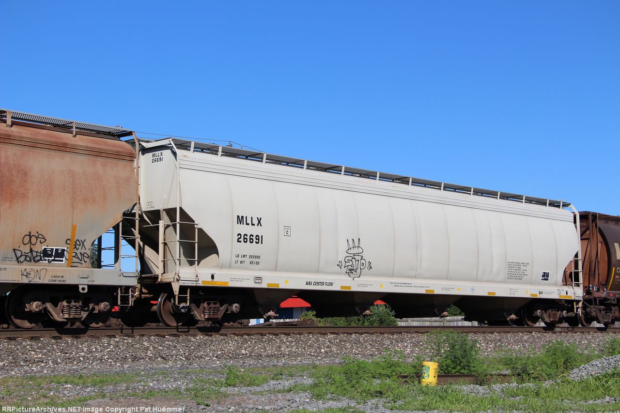MLLX 26691