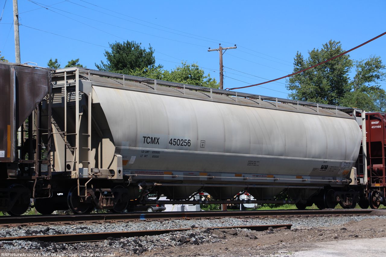 TCMX 450256