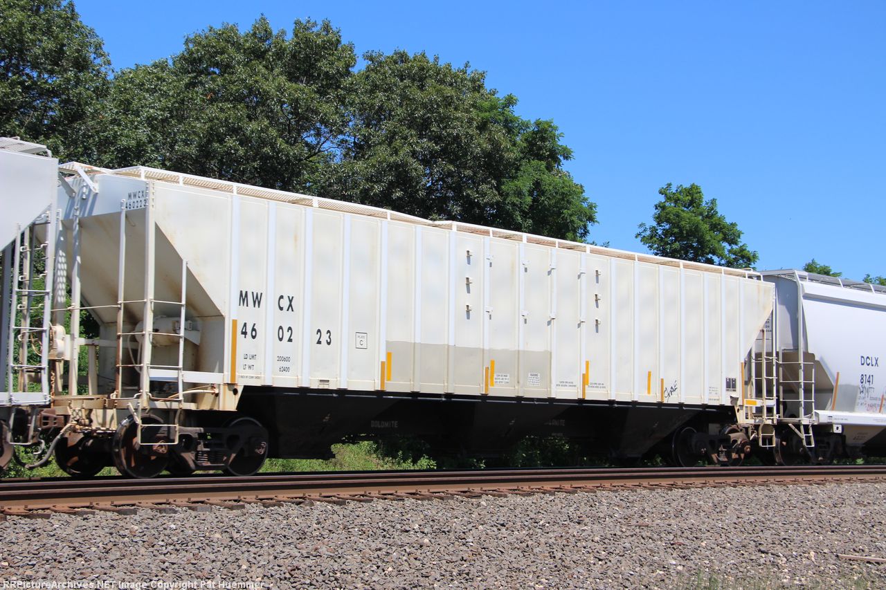 MWCX 460223