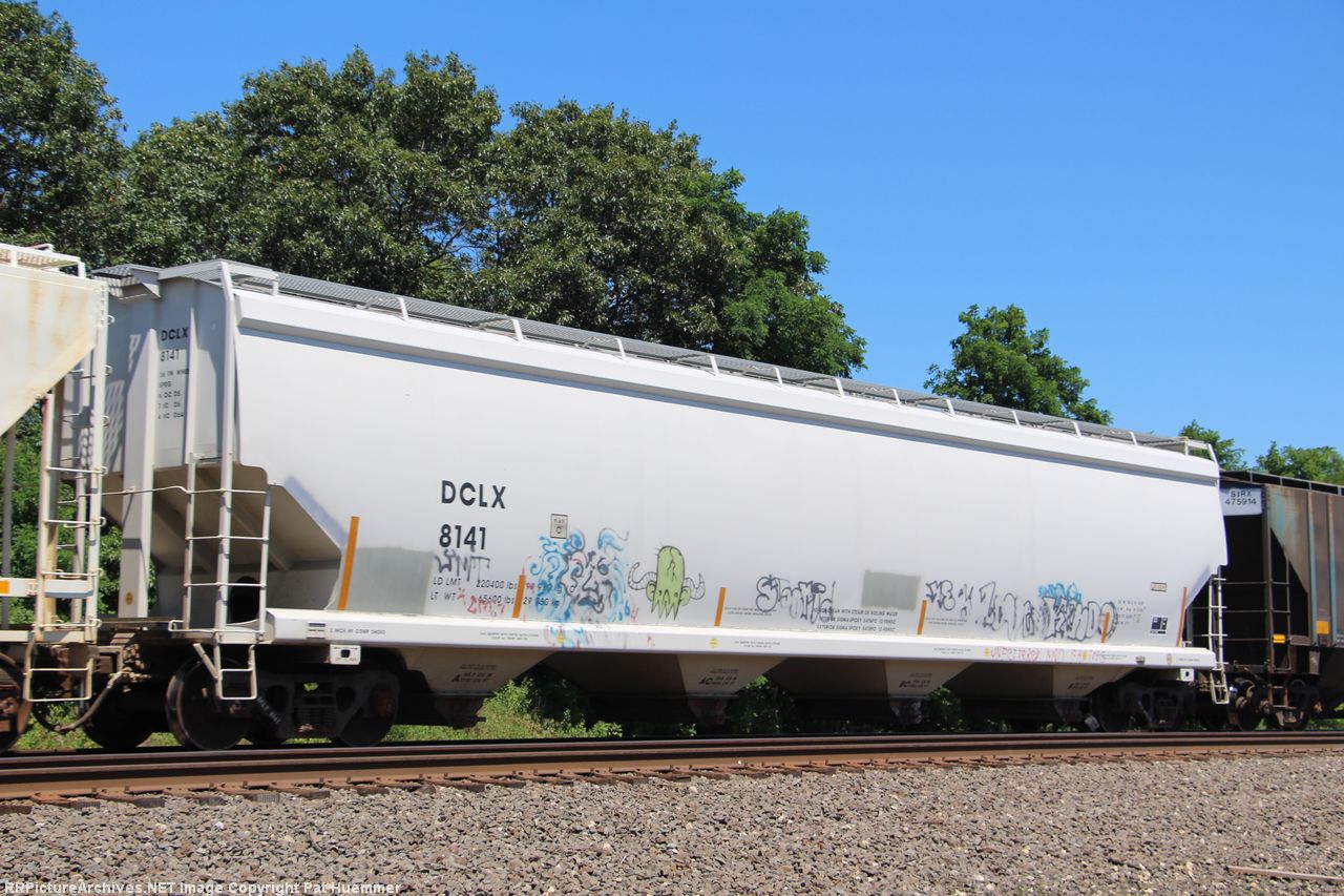 DCLX 8141
