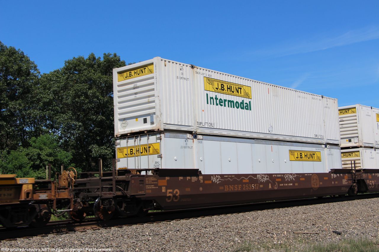 BNSF 253517