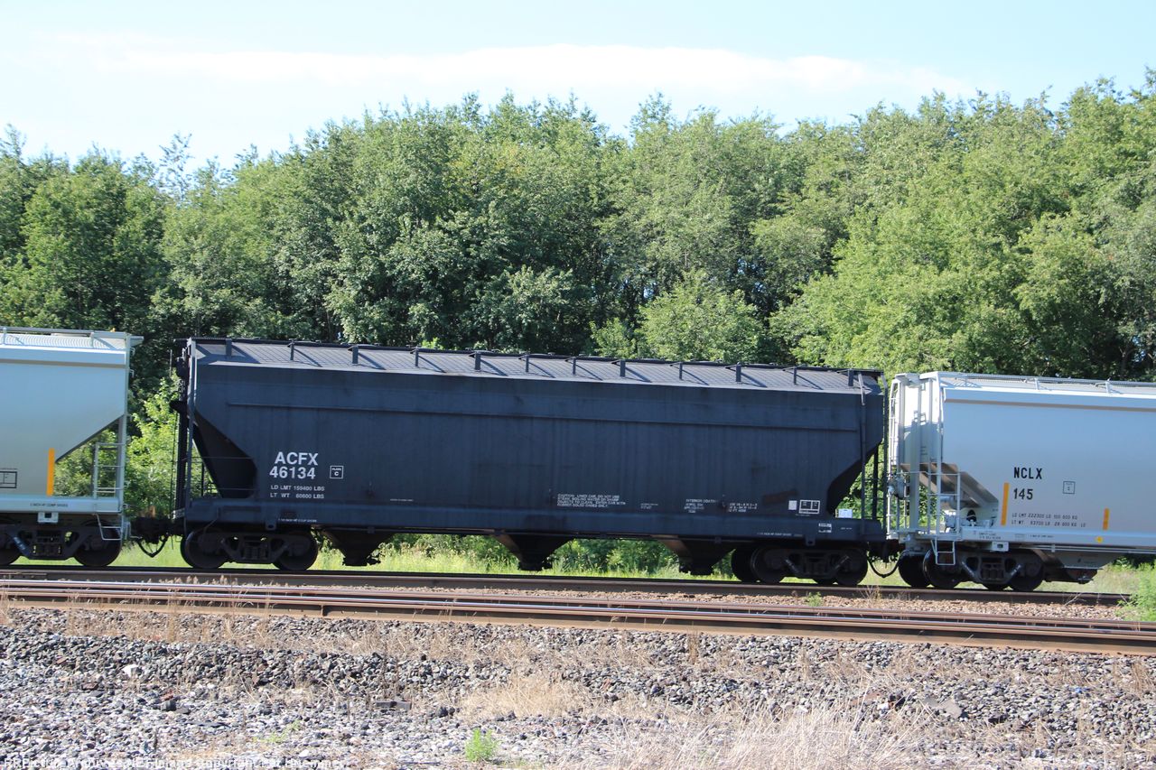 ACFX 46134