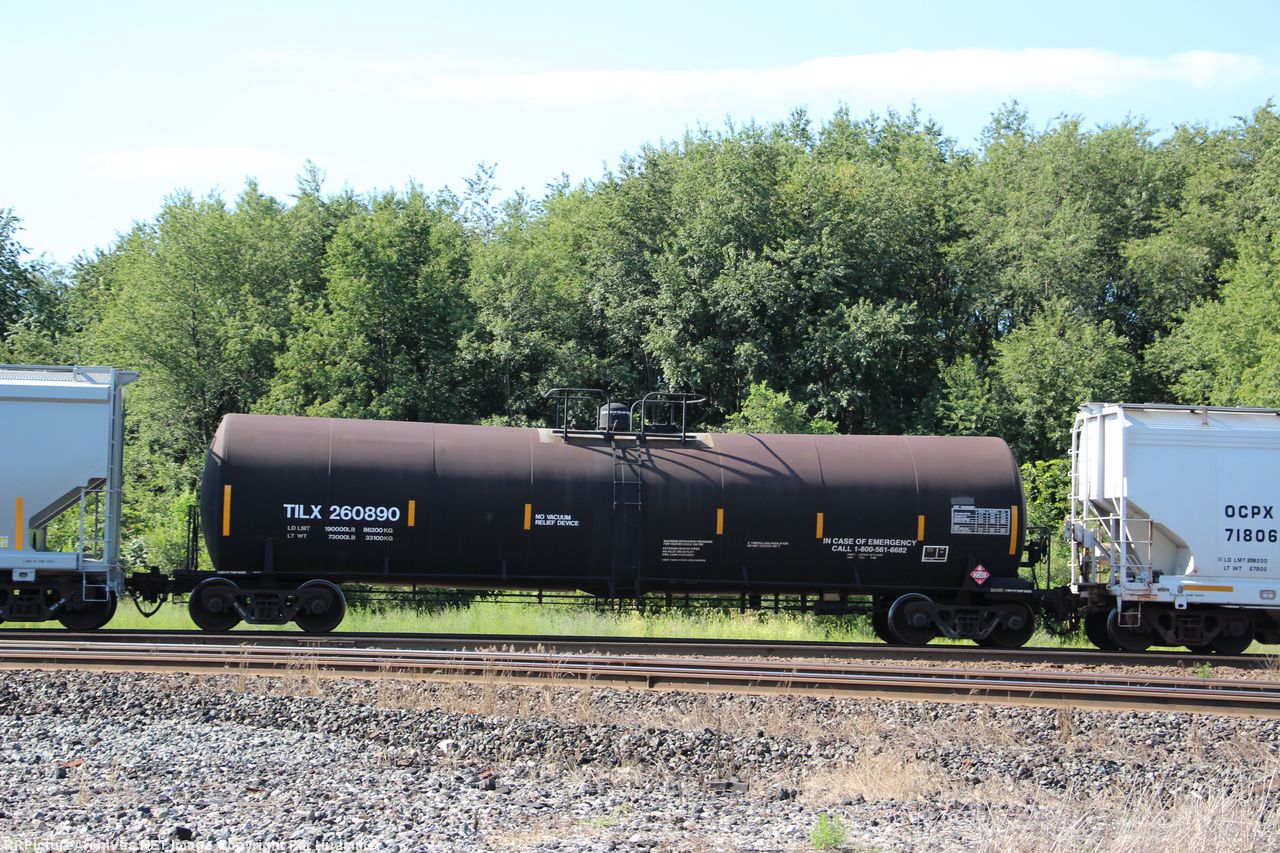 TILX 260890