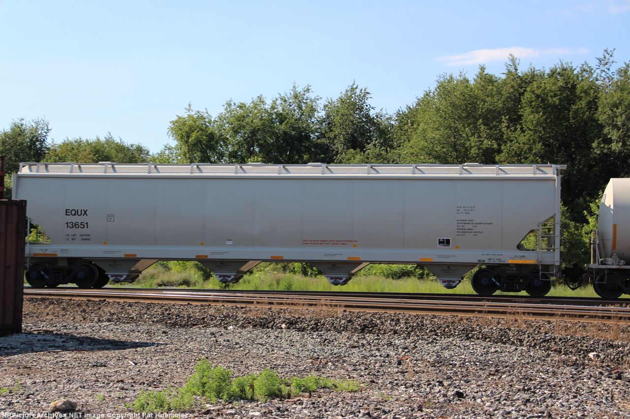 EQUX 13651