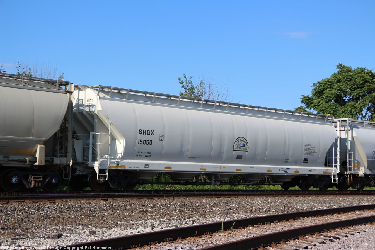 SHQX 15050