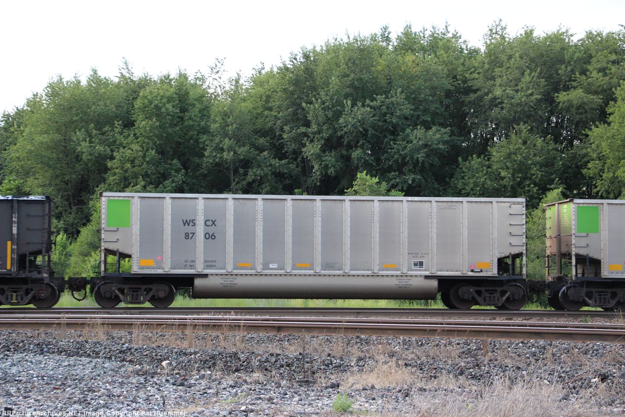 WSCX 8706