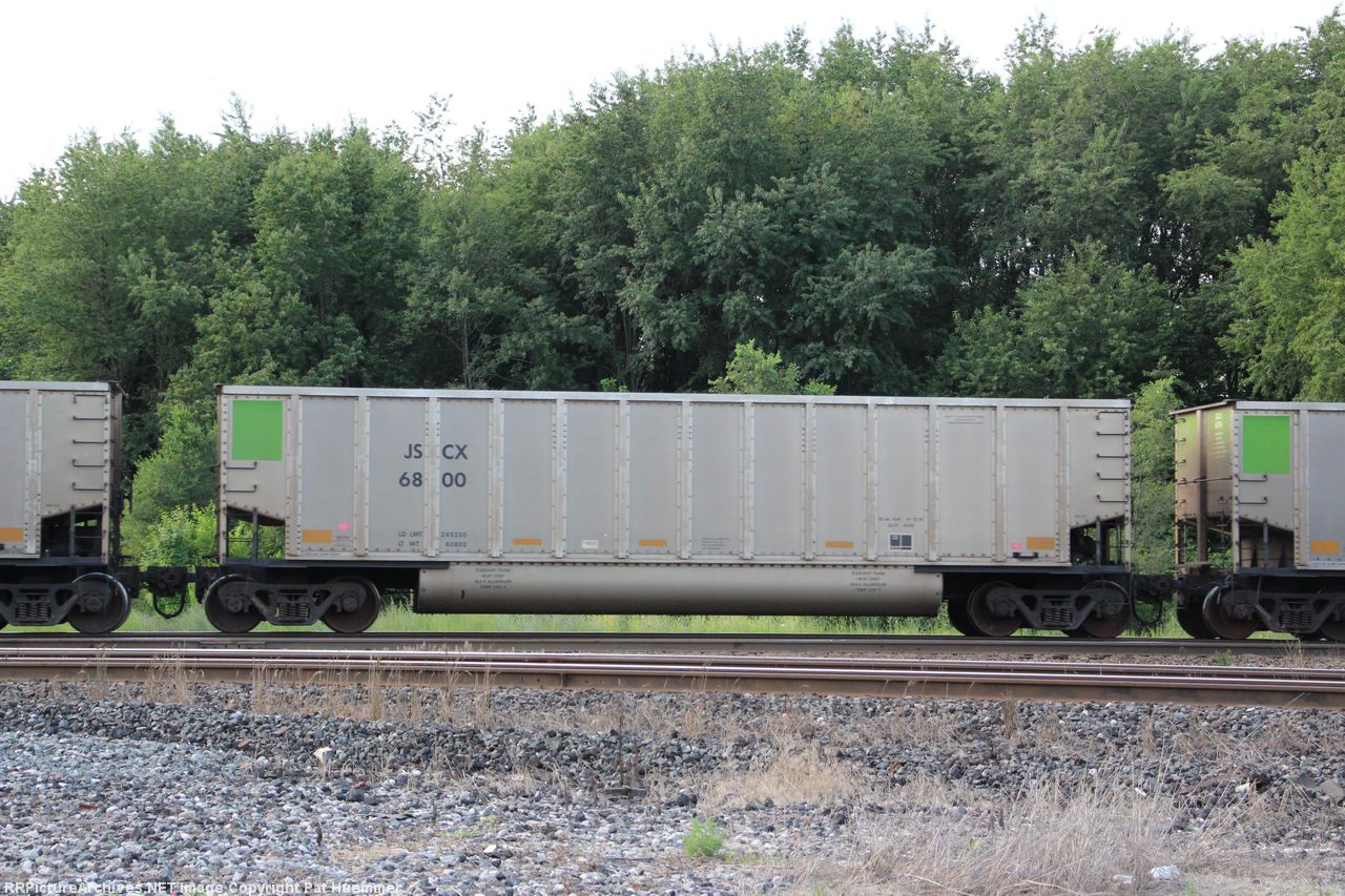 JSCX 6800
