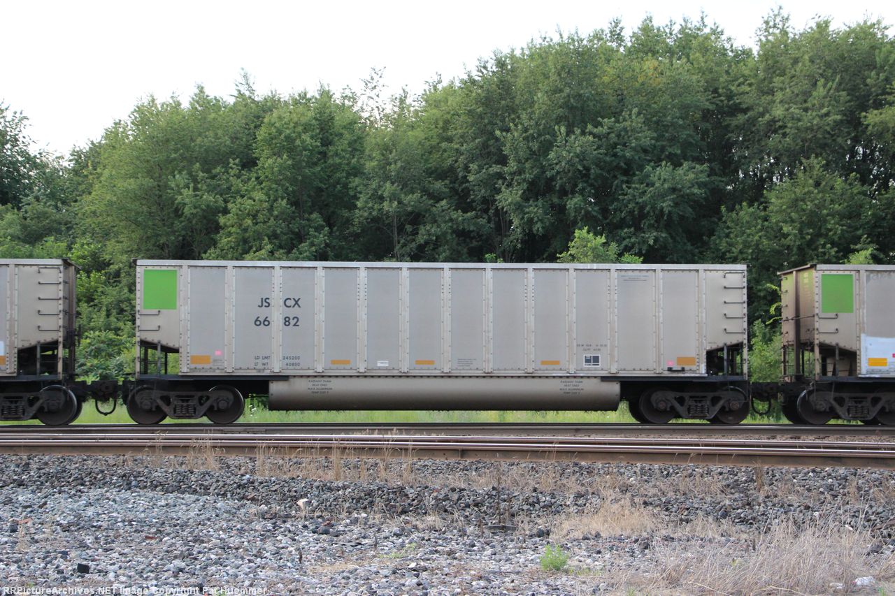 JSCX 6682