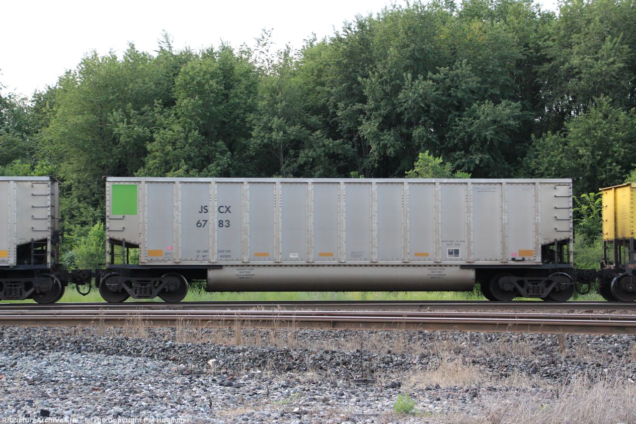 JSCX 6783