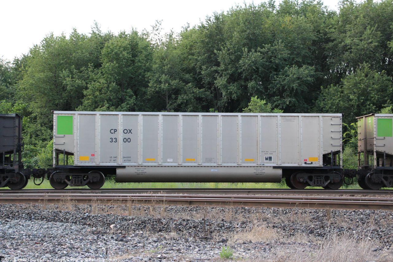 CPOX 3300