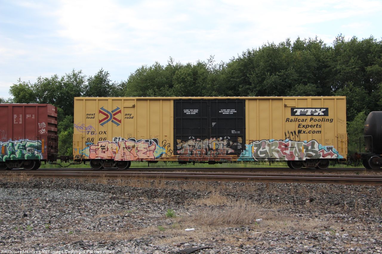 TBOX 660621