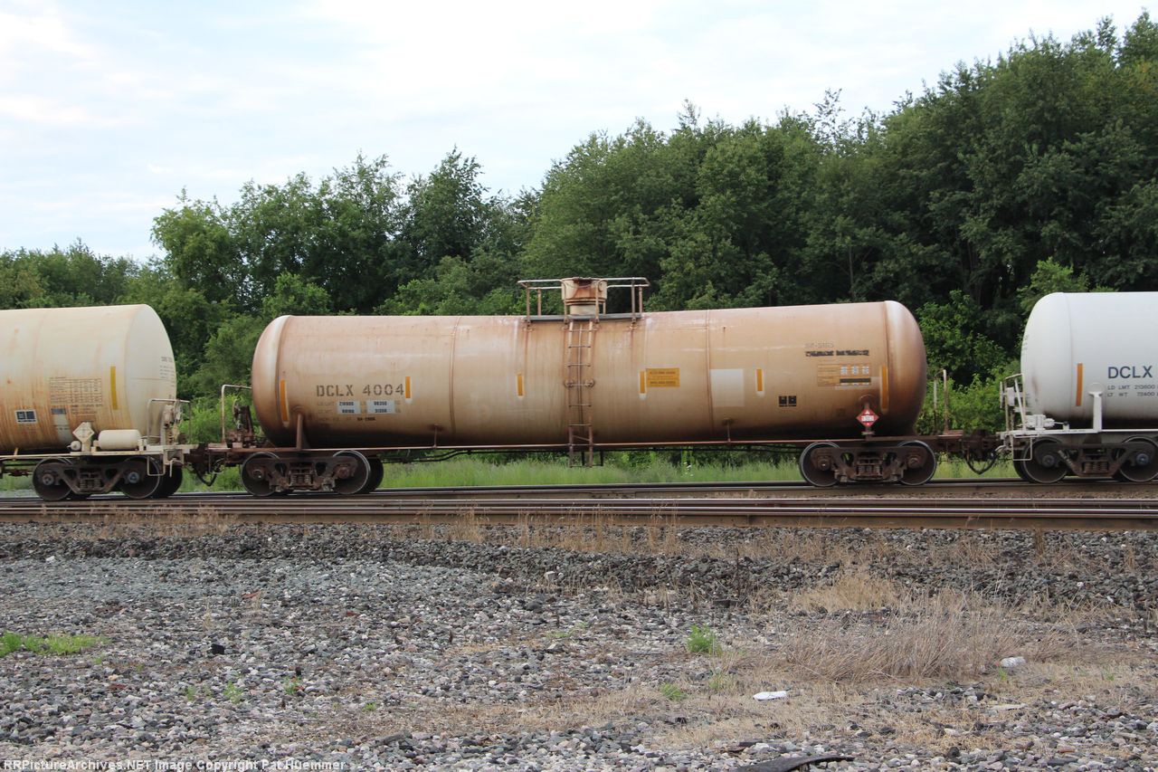 DCLX 4004