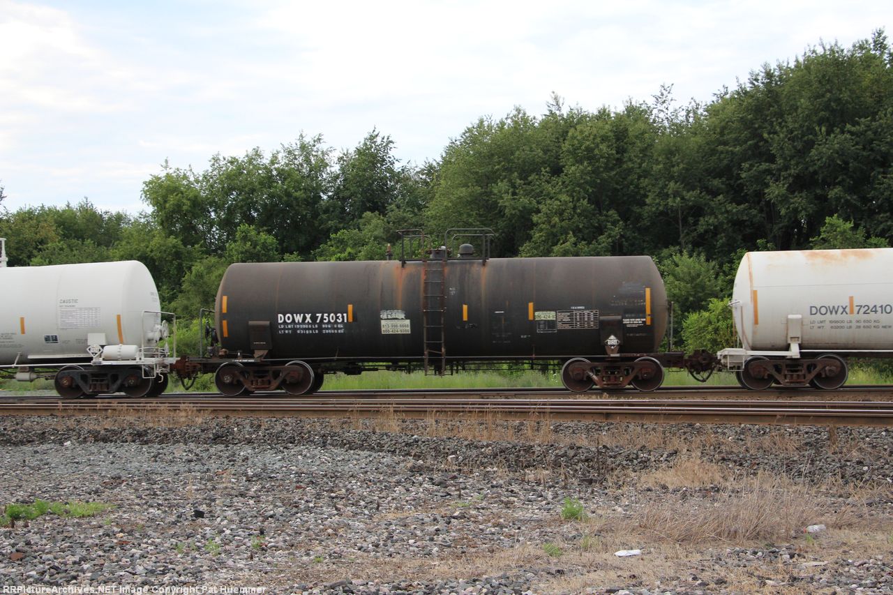 DOWX 75031