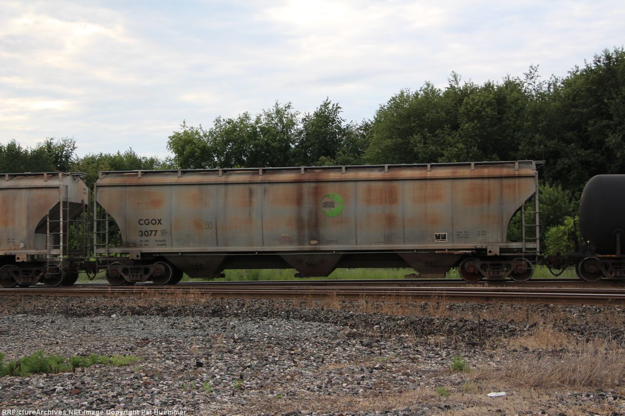 CGOX 3077