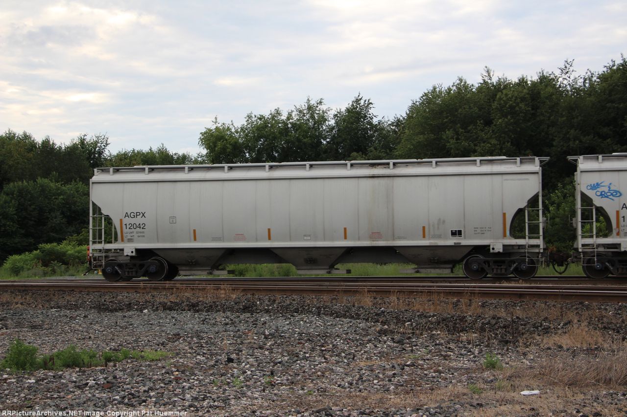 AGPX 12042