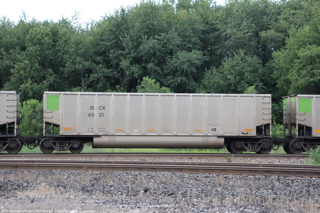 JSCX 6521