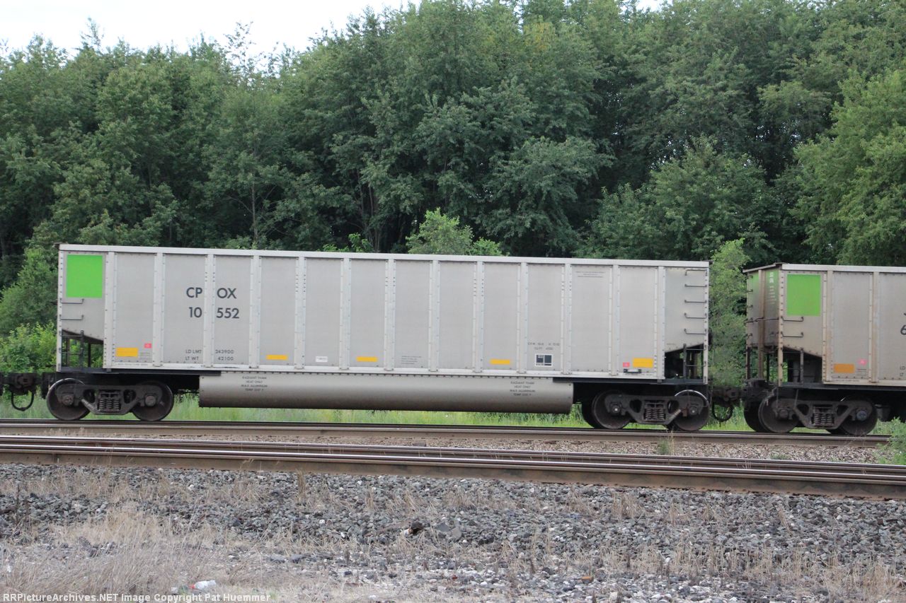 CPOX 10552