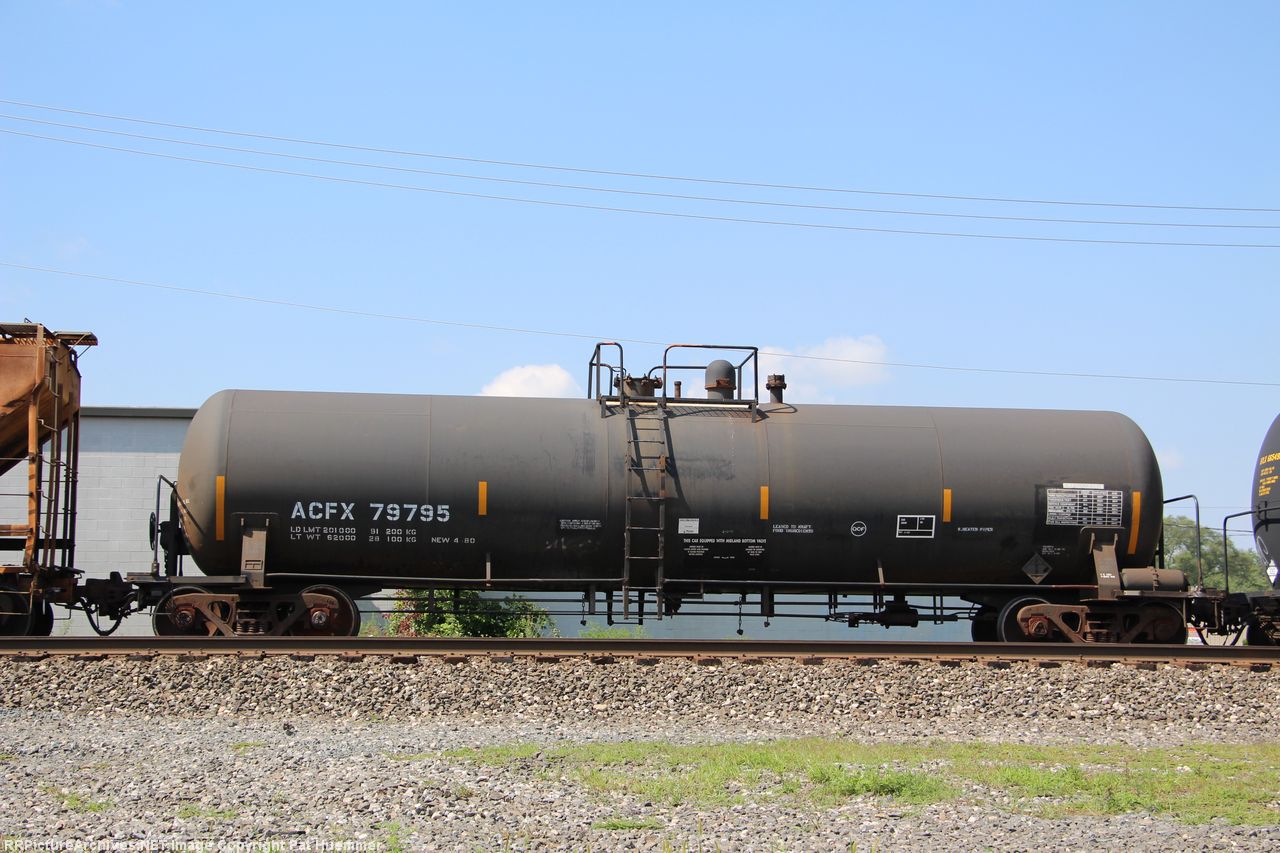 ACFX 79795