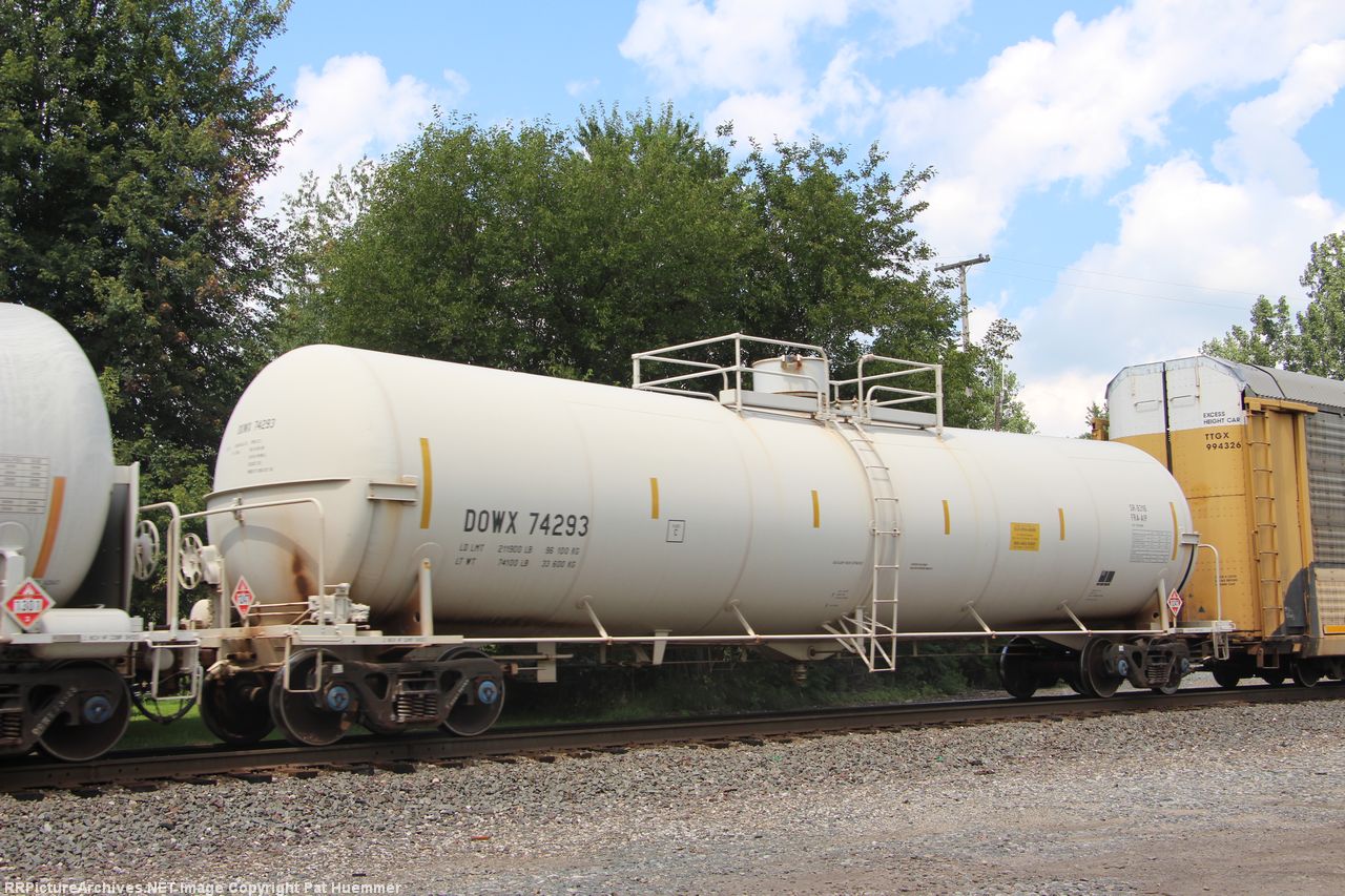 DOWX 74293
