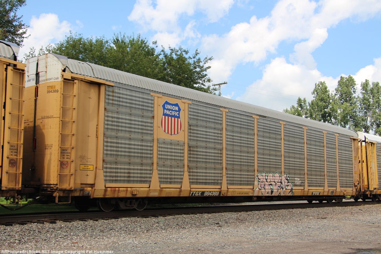 TTGX 994369
