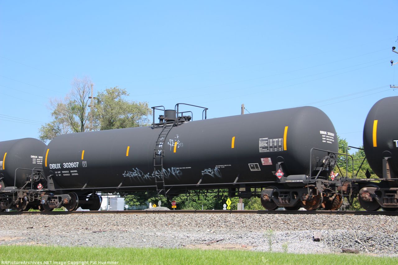 DBUX 302607